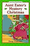 Aunt Eater's Mystery Christmas (An I Can Read Book)