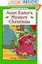 Aunt Eater's Mystery Christmas (An I Can Read Book)