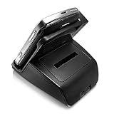 BoxWave BlackBerry Bold 9000 Desktop Cradle (With Spare Battery Charger)