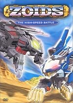 Zoids - The High Speed Battle Movie Streaming.