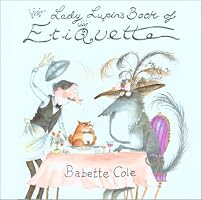 Lady Lupin's Book of Etiquette