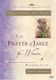 Darlene Wilkinson: The Prayer of Jabez for Women