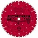 Freud LM72R014 14-Inch 30 Tooth FTG Ripping Saw Blade with 1-Inch Arbor and PermaShield Coating