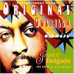 Original Guerilla Music