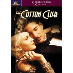The Cotton Club