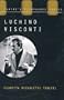 Luchino Visconti (Twayne's Filmmakers Series)