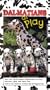Dalmatians at Play [VHS]