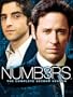 Numb3rs - The Complete Second Season