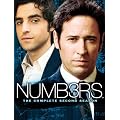 Numb3rs: Season 2