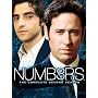 Numb3rs - The Complete Second Season