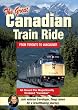 The Great Canadian Train Ride