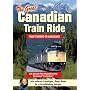 The Great Canadian Train Ride