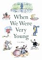 When We Were Very Young (Winnie the Pooh)