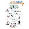 When We Were Very Young (Winnie the Pooh)