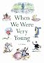 When We Were Very Young (Winnie the Pooh)
