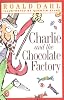 Charlie and the Chocolate Factory