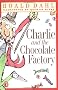 Charlie and the Chocolate Factory (Puffin Novels) Charlie and the Chocolate Factory (Puffin Novels)