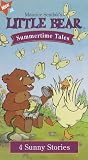 Little Bear - Summertime Tales