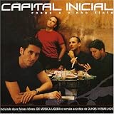 Capital Inicial -  Rosa E Vinho