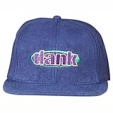 Dank Hemp Hat