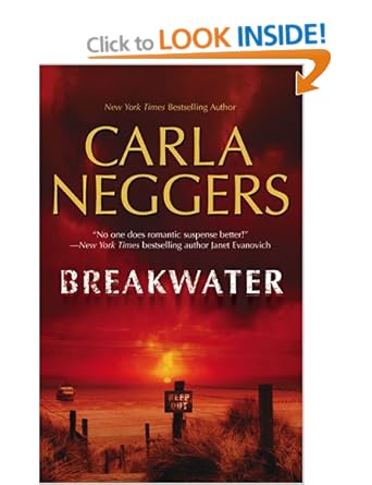 Breakwater - Carla Neggers