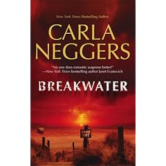 Breakwater