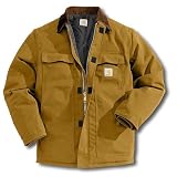 Carhartt Duck Traditional Coat