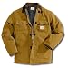 Carhartt Duck Traditional Coat