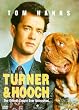 Turner And Hooch [DVD] [1990]