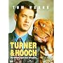 Turner And Hooch [DVD] [1990]