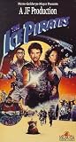 Ice Pirates [VHS]