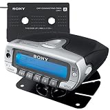 Sony DRN-XM01H - XM radio tuner