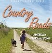 Reader's Digest - Country Roads - 4 Cd Set