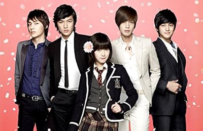 花より男子~Boys Over Flowers DVD-BOX1 <シンプルBOXシリーズ>