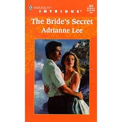 The bride's secret
