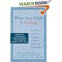 When Your Child Is Cutting: A Parent's Guide to Helping Children Overcome Self-injury
