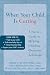 When Your Child Is Cutting: A Parent's Guide to Helping Children Overcome Self-Injury