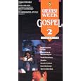 Greatest Week in Gospel 2