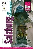 Produkt-Bild: Salzburg und das Salzkammergut. CitiGuide