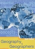 : Geography and Geographers: Anglo-American Human Geography Since 1945