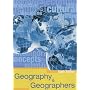 Geography & Geographers: Anglo-American Human Geography since 1945