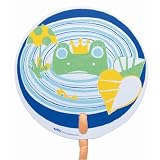 Solby おでかけサンシェイド ひょっこり雨がえる