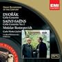 Dvorak & Saint-Saens: Cello Concertos