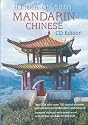 Listen & Learn Mandarin Chinese: CD EDITION (English and Mandarin Chinese Edition)
