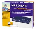 Netgear FR314 Cable/DSL Firewall Router with Integrated 4-Port 10/100 Switch
