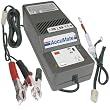 ACCUMATE BATTERY CHARGER - NO HAZARD BATTERIES -