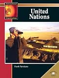 United Nations (International Organizations (World Almanac Library))