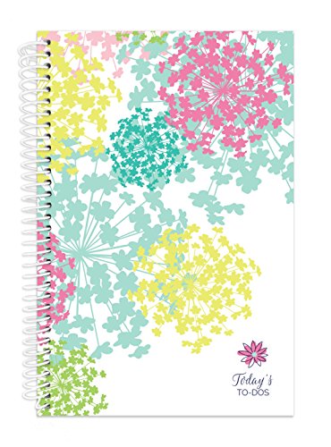 Bloom daily planners bound to-do list book - planning s…