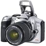 Canon EOS 6.3MP Digital Rebel Camera with 18-55mm Lens
