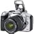 Canon EOS 6.3MP Digital Rebel Camera with 18-55mm Lens